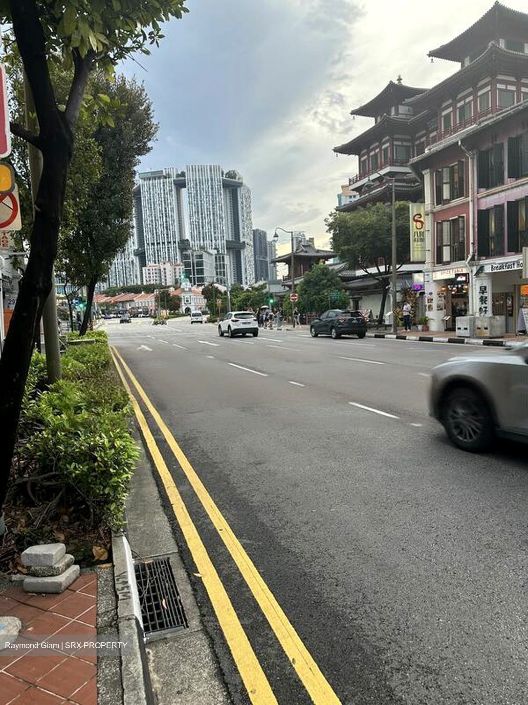 Circular Road (D1), Retail #473159701